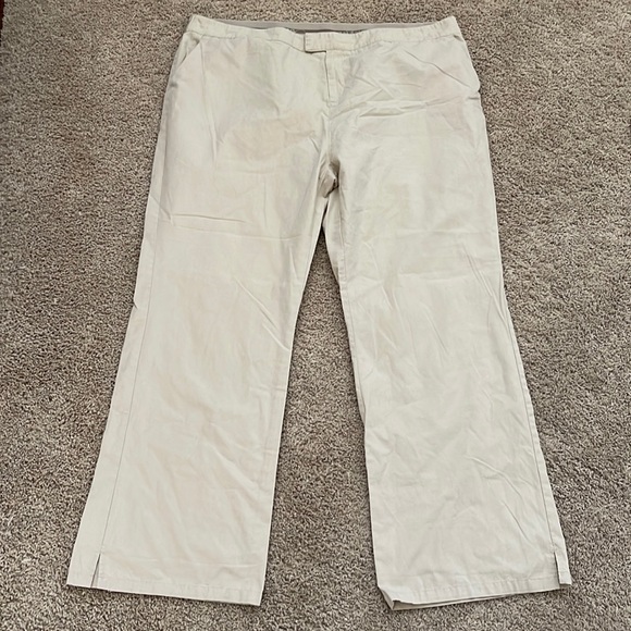 Dickies Other - Dickies beige pant